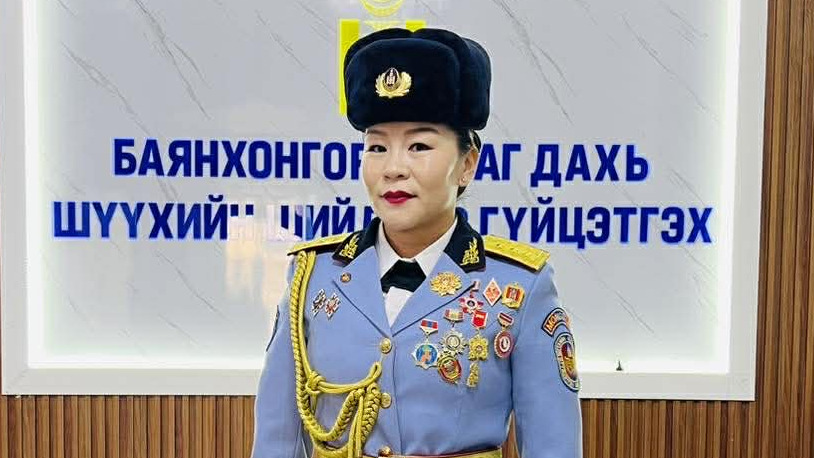 Д.Мягмар: Үндсэн хууль цаг үеэсээ хоцролгүй шинэчлэгдэн сайжирч байх нь нэн чухал